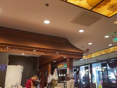 -荷花泰菜(东方新天地店)