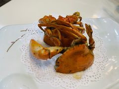 -鑫悦楼煎蟹·16年海鲜大排档