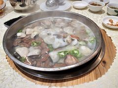 -丰尔粥食·粥底火锅·桑拿鸡(大良总店)