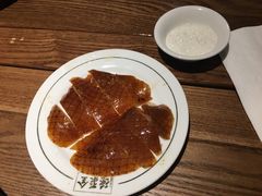 -全聚德(江宁店)