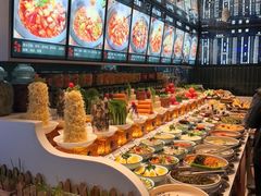 -山河屯铁锅炖鲜鹅·东北菜(开发区一店)