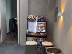 -LJ掼蛋·棋牌会所(徐汇店)