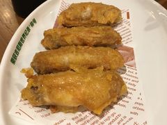 -新白鹿餐厅(银泰西湖文化广场店)