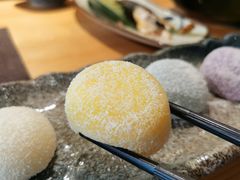 -食鲤料理(西虹东路店)
