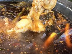-费明中罗非鱼(大石坝店)