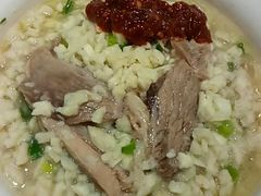 -老刘家永盛斋·传统泡馍(东关南街店)