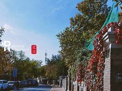 -天津五大道文化旅游区