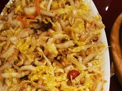-宏状元现熬粥·京味菜(五棵松店)