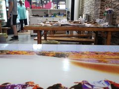 大堂-多浪烧烤(镇江分店)