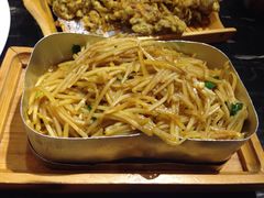 -金掌勺锅包肉(太原万达店)