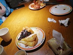 -比格比萨自助(花园路店)