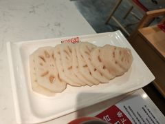 -虾吃虾涮.虾火锅.肉蟹煲(步步高梅溪新天地店)