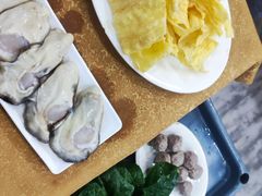 -濠轩阁特色生蚝火锅(水湾路店)