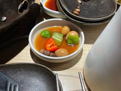 -泥炉烧肉师(新街口金銮巷店)