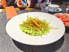 -啫胜(中央大街店)