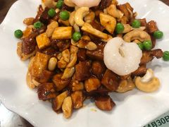 -长兴菜馆(高桥店)