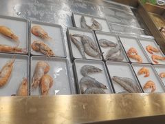 -蚝贝乐鲜蚝烤肉烤榴莲自助(金楠天街店)