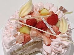 -积慕Cake(解放大道店)