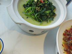 -兰湘子·湘菜小炒(长安万科广场店)
