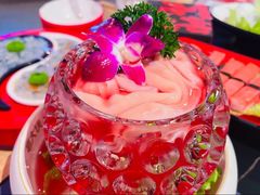 -蜀大侠火锅.川剧变脸(龙泉世茂店)