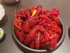 -花潮料理艺食馆(SM新生活广场店)