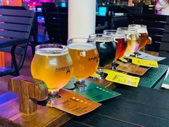 -Ambra Haus琥珀屋精酿餐厅(宝山店)