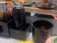 -争鲜回转寿司(中街大悦城店)