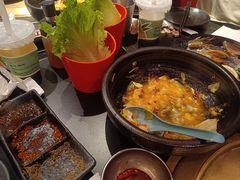 -谷牛和牛烤肉(漕河泾印象城店)