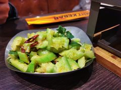 -马海涛牛肉串(领汇广场店)