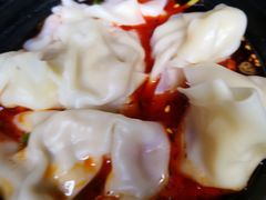 -龙抄手(文殊坊店)