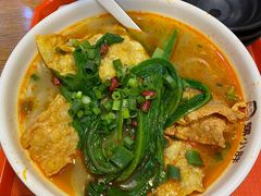 -螺小胖柳州螺蛳粉(钟楼总店)
