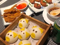 -欣旺·迎宾楼·百年无锡菜