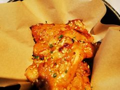 -必胜客(玉泉远洋店)