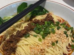 -蓉李记成都名小吃(合肥包河万达店)