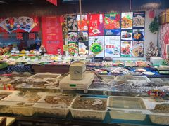 -旺角小渔村(幸福中路店)