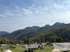 -玉渡山自然风景区