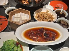 -小厨娘金榜题名(夫子庙秦淮河店)