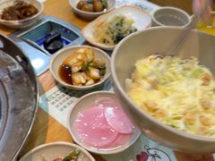 -高基五春川炒鸡排(威海总店)