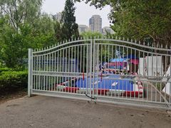 -长白岛森林公园