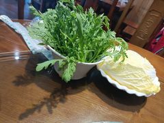 -大草原清真饭庄(沙河店)
