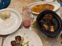 -千岛湖小鱼儿·淳安匠心农家菜