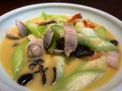 -四灶儿·2005地道杭帮菜(杭州鼓楼1店)