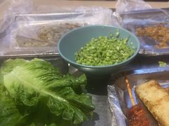 -河南前程·羊肉汤·烧烤(总店)