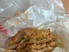 -麦当劳(伟城广场店)