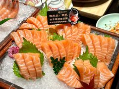-吉川谷谷·日料放题(广安门店)