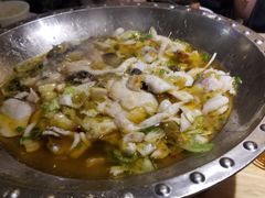 -醉得意·山茶油炒土鸡(福州软件园店)