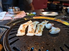 -炑八韩烤(琼华店)