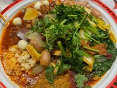 -文立新麻辣烫(合生汇21街区店)