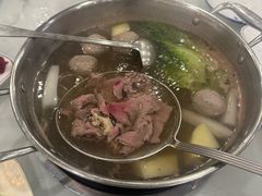 -福合埕牛肉火锅(长平国新店)