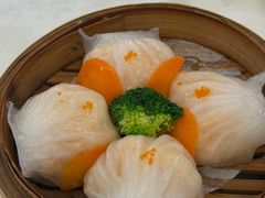 -万山楼海鲜酒家·二十三年老字号